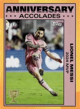 #AA-6 Lionel Messi