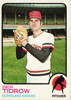 Dick Tidrow
