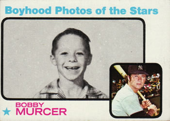 Bobby Murcer
