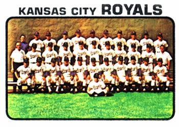 Kansas City Royals