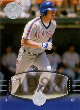 Lenny Dykstra