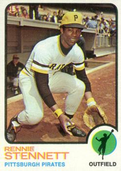 Rennie Stennett