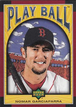 Nomar Garciaparra