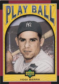 Yogi Berra