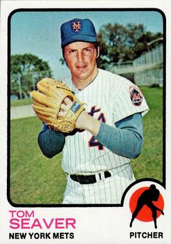 Tom Seaver