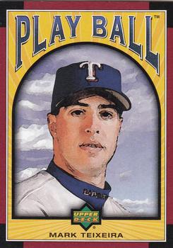 Mark Teixeira