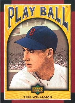 Ted Williams
