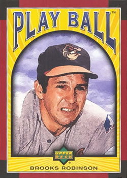 Brooks Robinson