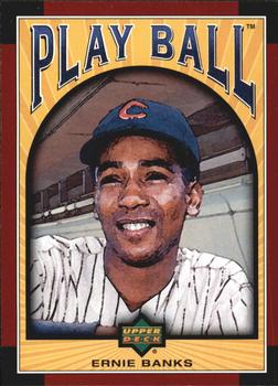 Ernie Banks