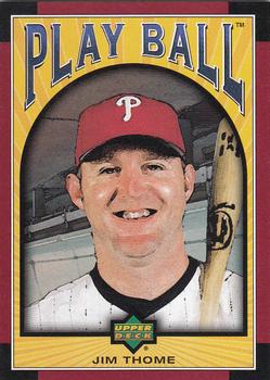 Jim Thome