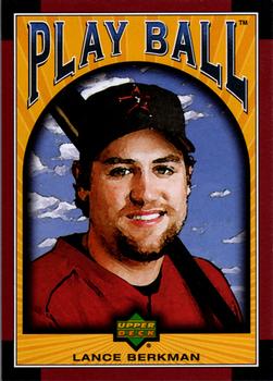 Lance Berkman