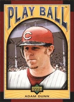 Adam Dunn
