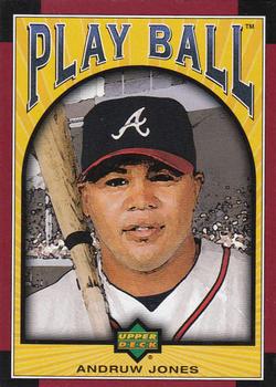 Andruw Jones