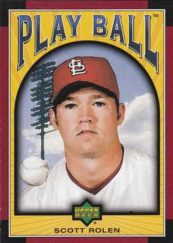 Scott Rolen