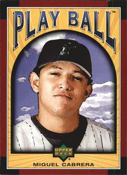 Miguel Cabrera