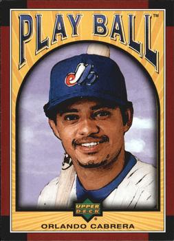 Orlando Cabrera
