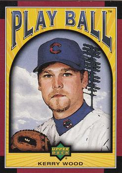 Kerry Wood