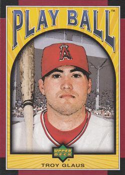 Troy Glaus