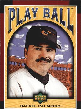 Rafael Palmeiro