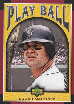 Edgar Martinez