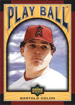 Bartolo Colon