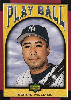 Bernie Williams