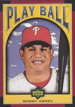 Bobby Abreu