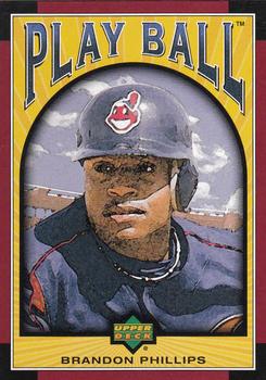 Brandon Phillips