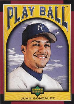 Juan Gonzalez