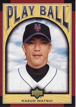 Kazuo Matsui