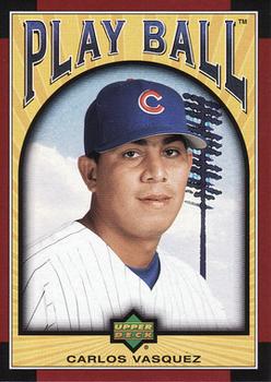 Carlos Vasquez