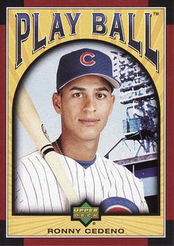 Ronny Cedeno