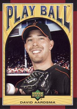 David Aardsma