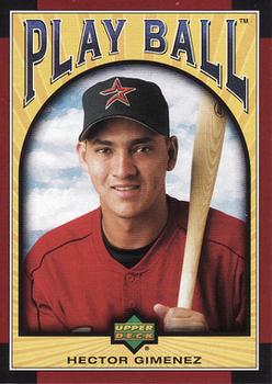 Hector Gimenez
