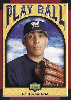 Chris Saenz