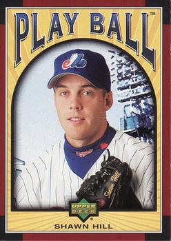 Shawn Hill