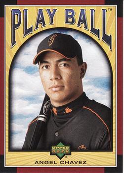 Angel Chavez