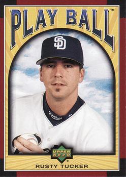 Rusty Tucker