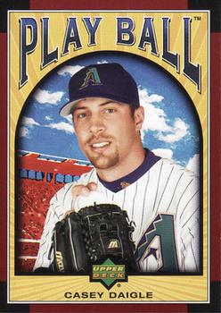 Casey Daigle