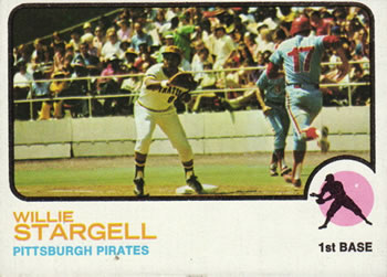 Willie Stargell