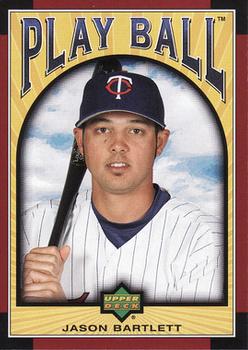 Jason Bartlett