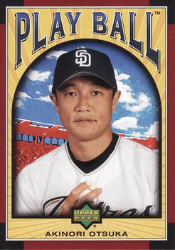 Akinori Otsuka