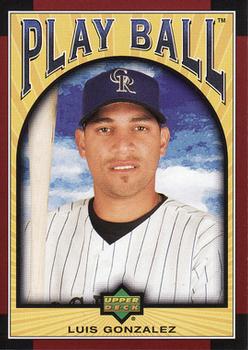 Luis Gonzalez