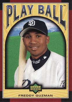 Freddy Guzman