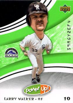 Larry Walker