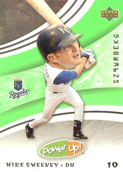 Mike Sweeney