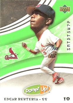 Edgar Renteria