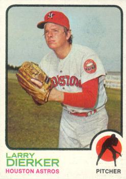 Larry Dierker