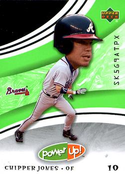 Chipper Jones