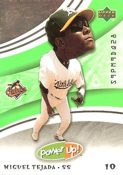 Miguel Tejada